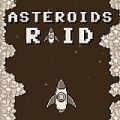 Asteroid Raid