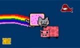 Nyan Cat Fever