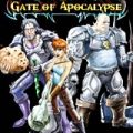 Gate Of Apocalypse