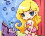 Lovely Mermaid Jigsaw