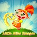 Little Alice Escapes