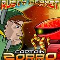 Rusty Planet