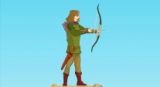 Robin Hood & Treasures