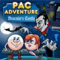 Pac Adventure. Dracula's Castle