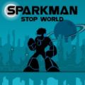 Sparkman: Stop World