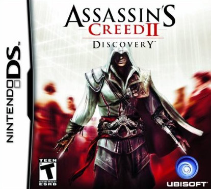 Assassin´s Creed II: Discovery