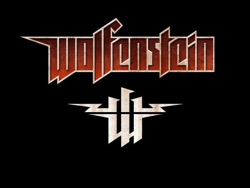 Wolfenstein - demo