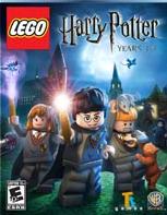 LEGO Harry Potter: Years 1-4 - demo