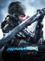 Gamescom trailer k sekačke Metal Gear Rising