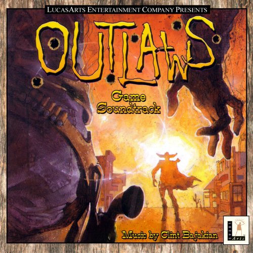 Outlaws (Soundtrack)