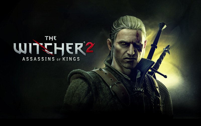 The Witcher 2 – Assassins of Kings (Zaklínač 2)