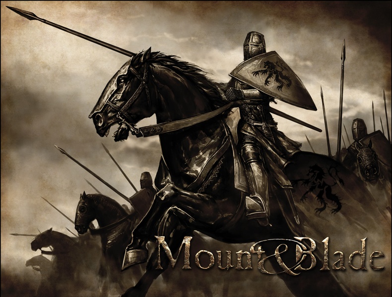Mount & Blade: Warband - patch v1.1 to 1.132